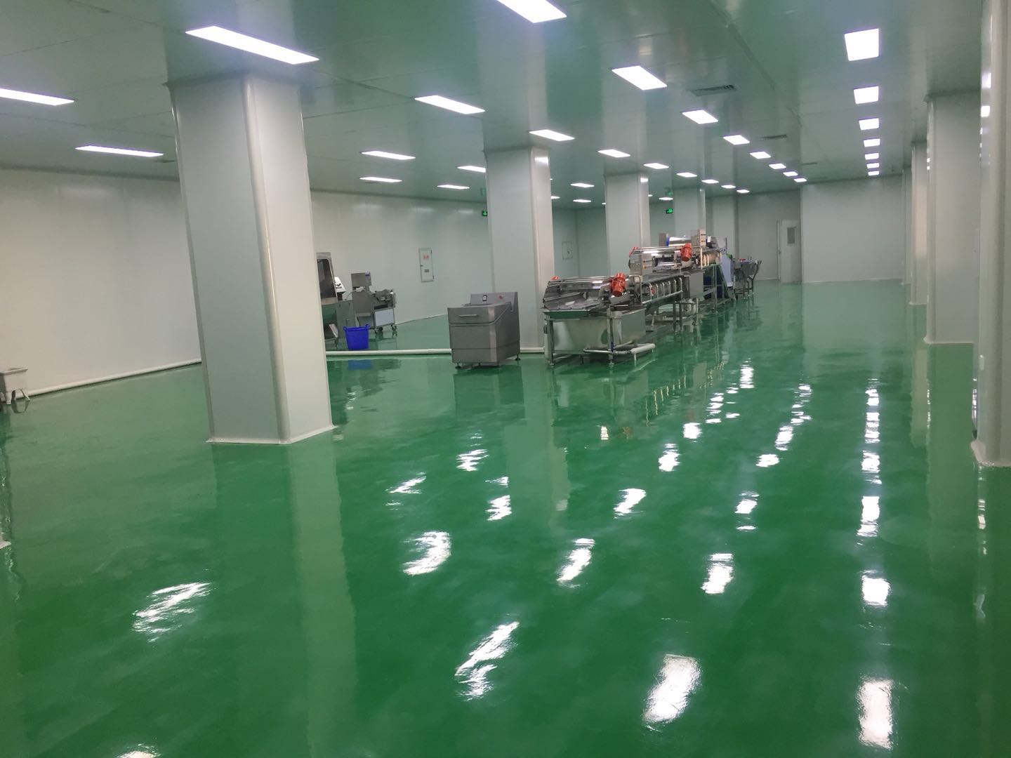 内蒙古净化工程 内蒙古净化工程