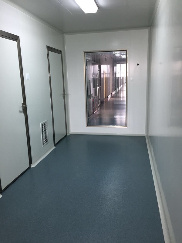 内蒙古手术室工程