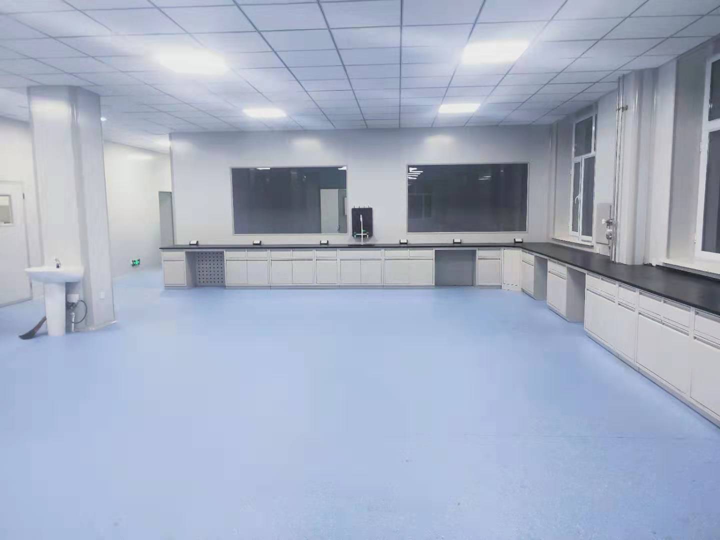 内蒙古实验室系统工程